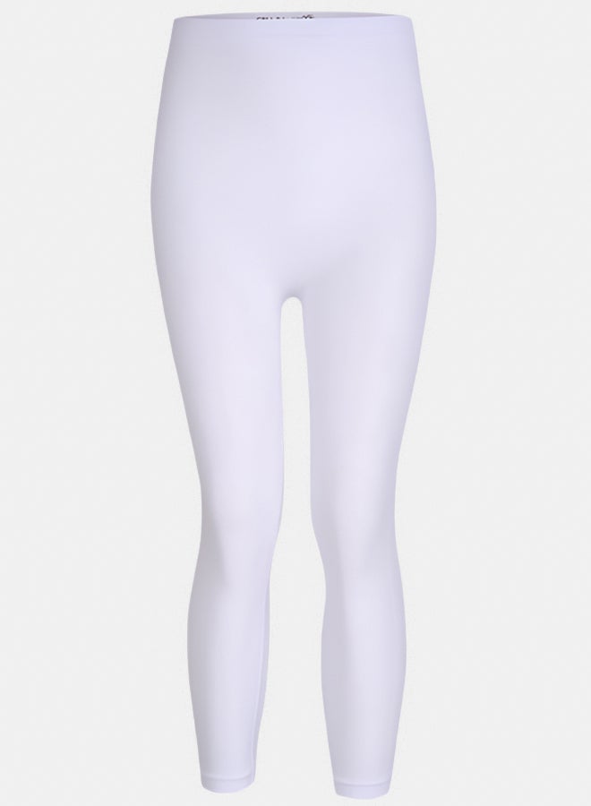 Silvy Lycra Stretch Pants Underwear For Girls - Image 2