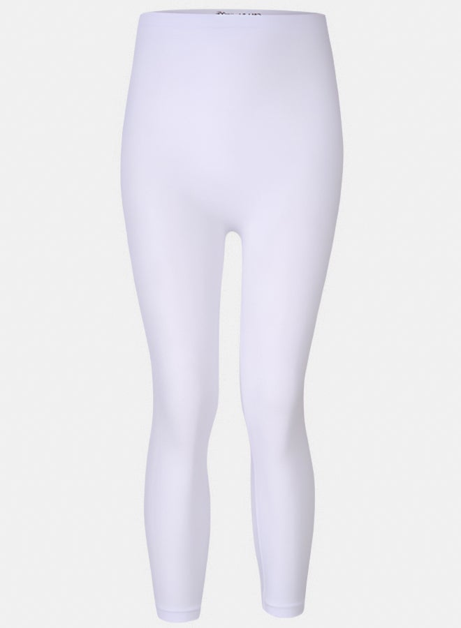 Silvy Lycra Stretch Pants Underwear For Girls - Image 1