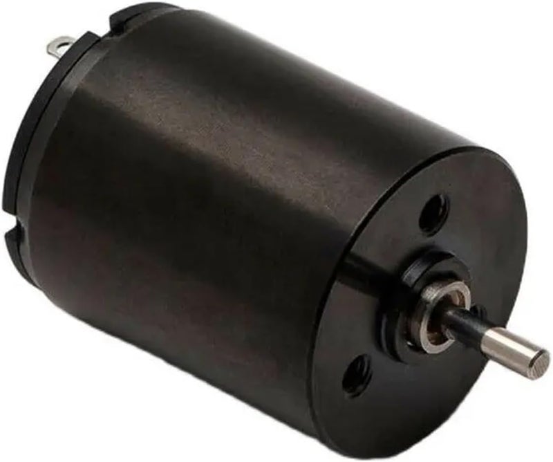 20mm*25mm 2025 Coreless Electronic Starter DC 12V 10500RPM High Speed 2mm Shaft Diameter Tattoo Machine Electronic Starter Replace Maxon Electronic Starter - Image 1