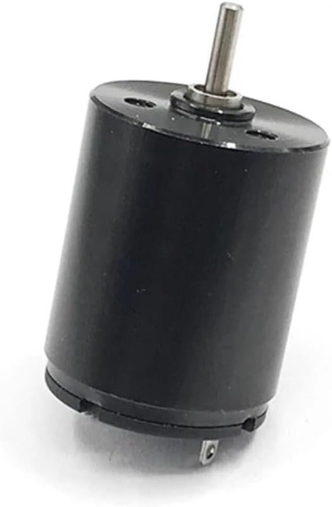 20mm*25mm 2025 Coreless Electronic Starter DC 12V 10500RPM High Speed 2mm Shaft Diameter Tattoo Machine Electronic Starter Replace Maxon Electronic Starter - Image 4