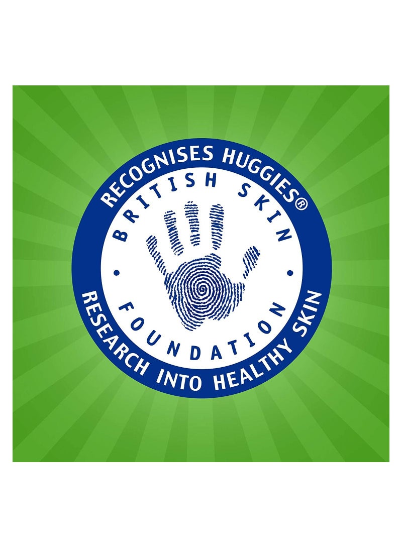 HUGGIES Baby Wipes Aloe Vera - Image 3