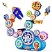 KOKODI Gear Building Toys for Kids Electric Manual Construction Set for Kids Engineering Learning Kit for Ages 38 Years Old Birthday Gifts Preschool Educational Toys for Boys Girls - Image 2