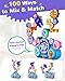 KOKODI Gear Building Toys for Kids Electric Manual Construction Set for Kids Engineering Learning Kit for Ages 38 Years Old Birthday Gifts Preschool Educational Toys for Boys Girls - Image 4