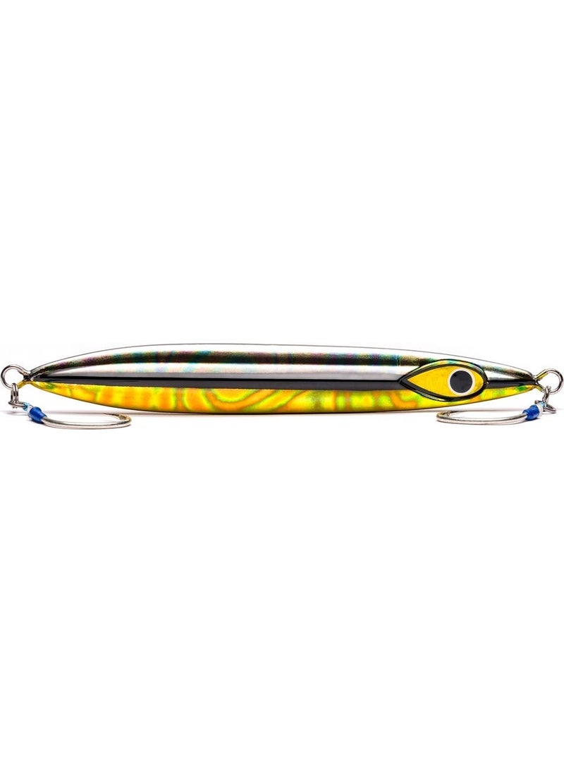 Mustad Rip Roller Jig Fake Bait GAB-250G  - Image 1
