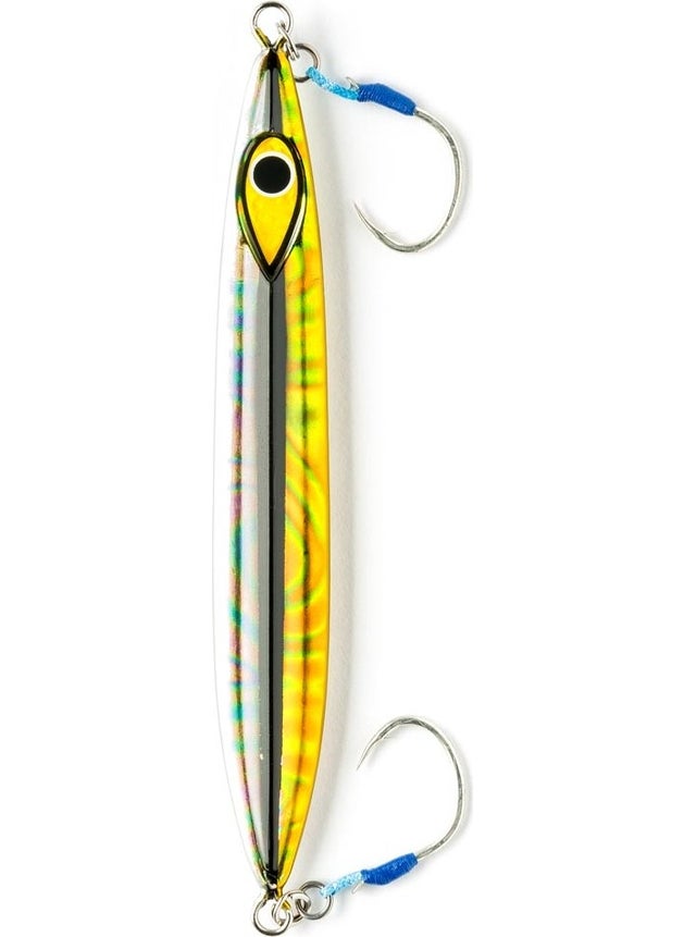 Mustad Rip Roller Jig Fake Bait GAB-250G  - Image 3