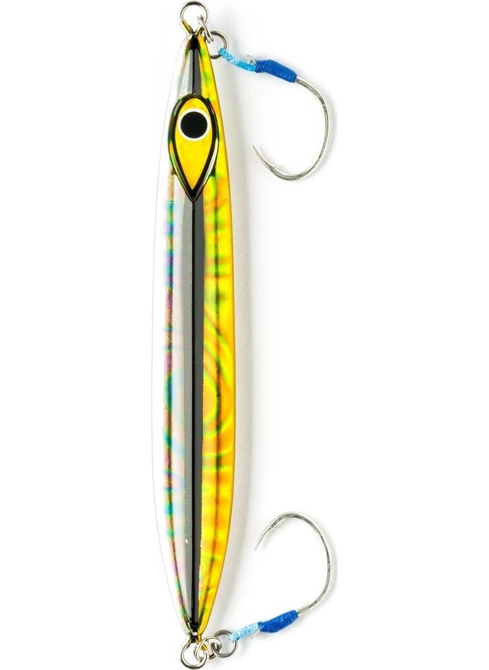 Mustad Rip Roller Jig Fake Bait GAB-250G  - Image 3