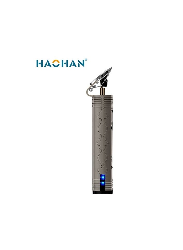 HAOHAN HL 7 Best Hair Trimmer , Professional Hair Trimmer. Perfect for Saloon - Image 4