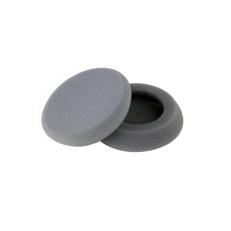 YAXI EARPADS for Koss PORTAPRO 1Pair (Grey) - Image 1