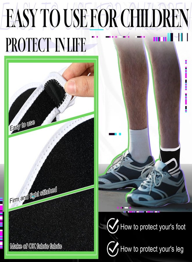 Vertintong Left AFO Foot Drop Brace for Walking with Shoes and Socks Adjustable Ankle Brace Provides Foot Drop Support Walk Arch Supports for Men or Women athletic exercising Sleeping Relief - Image 3