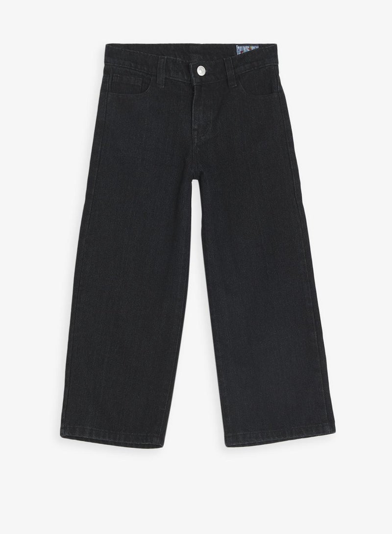 Pinata Wide Leg Jeans - Image 2