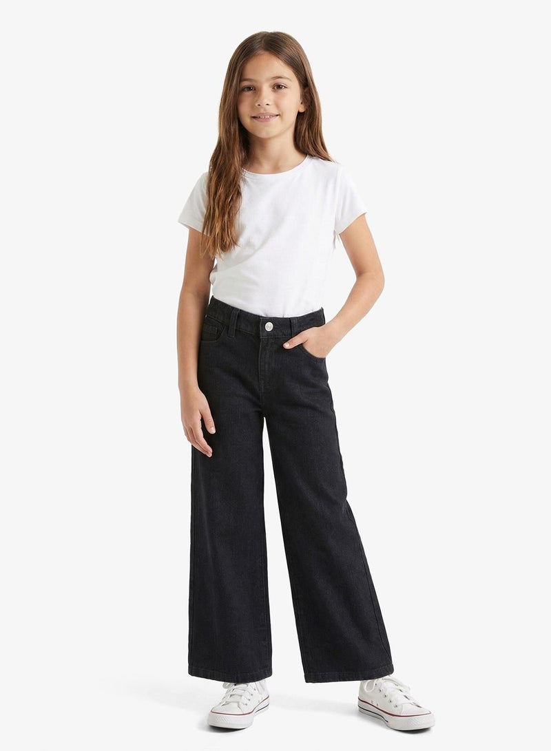 Pinata Wide Leg Jeans - Image 1