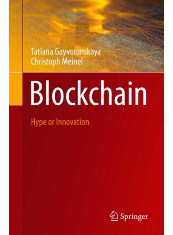 Blockchain : Hype or Innovation 