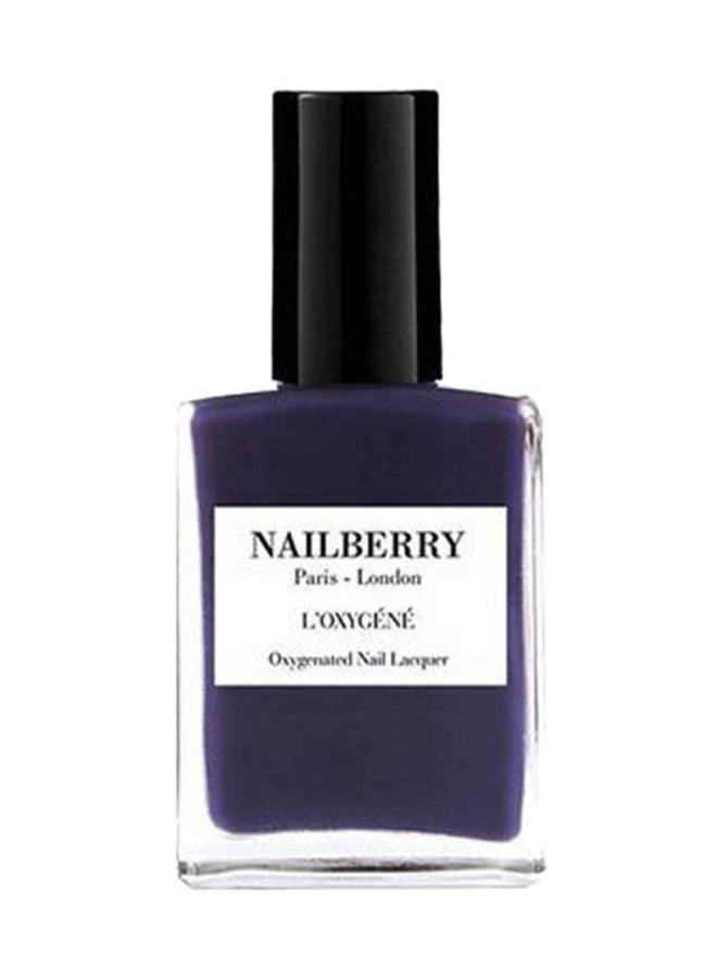 NAILBERRY طلاء أظافر L'Oxygéné المؤكسد 15 مل ضوء القمر