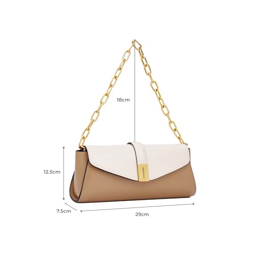 Miraggio Sydney Shoulder Bag - Image 3
