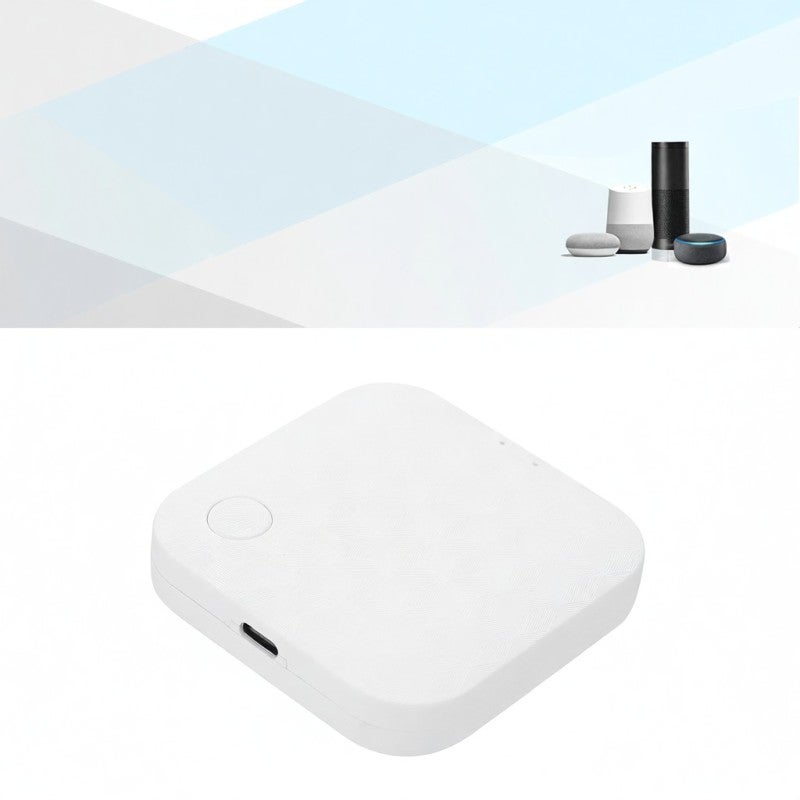 محور بوابة تويّا الذكي بتقنية البلوتوث، يعمل عبر USB لجسر المنزل الذكي - تحكم صوتي بدون استخدام اليدين متوافق مع Google Home لأتمتة المنزل - Image 5