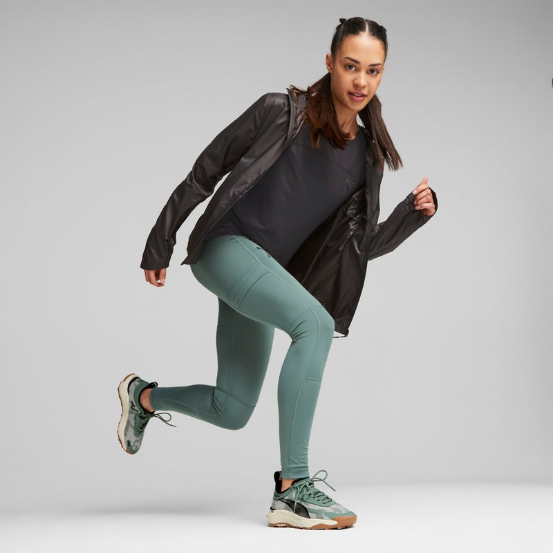 بوما جاكيت للجري للنساء Seasons Lightweight Trail - Image 2