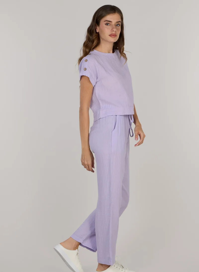 Just Nature Jenny Top Double Charming