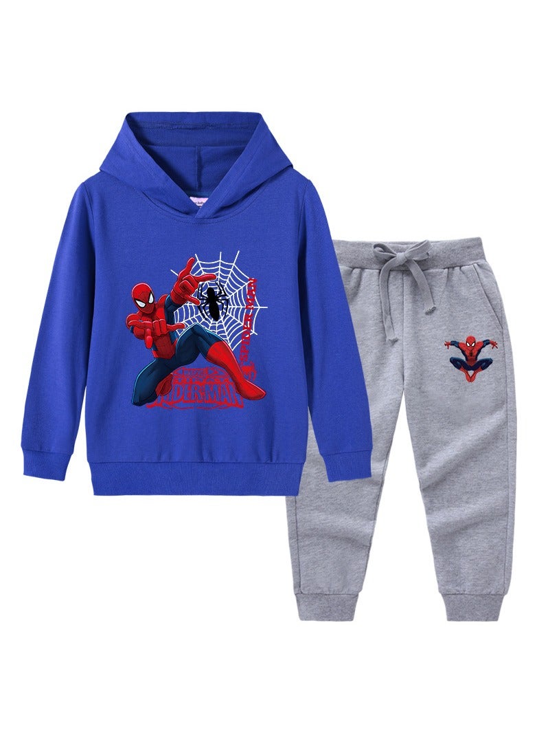general 2 Piece sSet - Children's Hoodie Set - Image 1