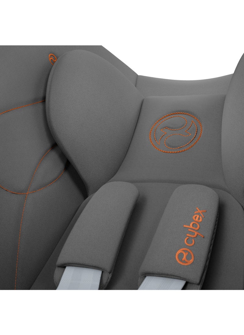 cybex Cloud G I-Size/Lava Grey  - Image 2