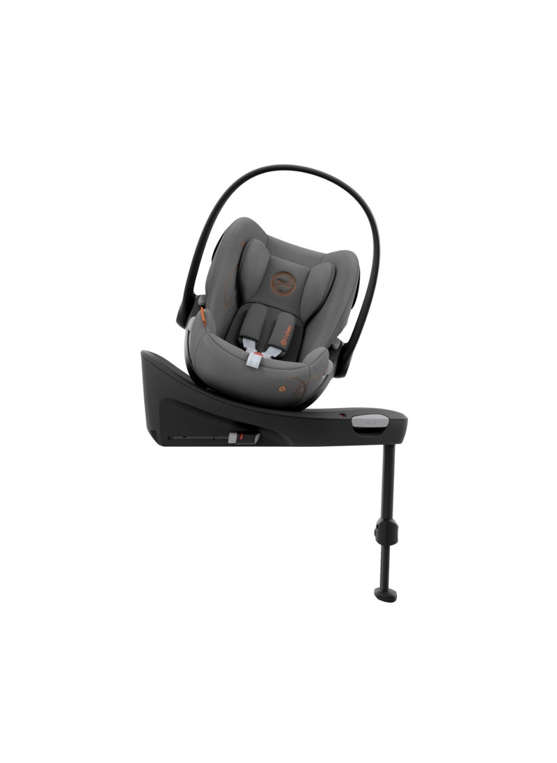 cybex Cloud G I-Size/Lava Grey  - Image 4
