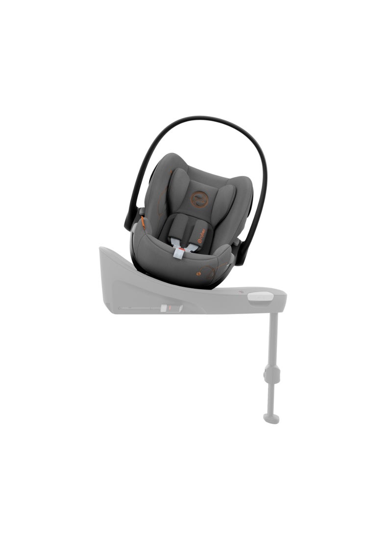 cybex Cloud G I-Size/Lava Grey  - Image 3