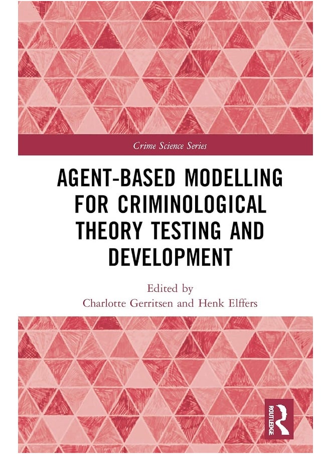 null - Agent-Based Modelling for Criminological Theory Testing and Development - Image 1
