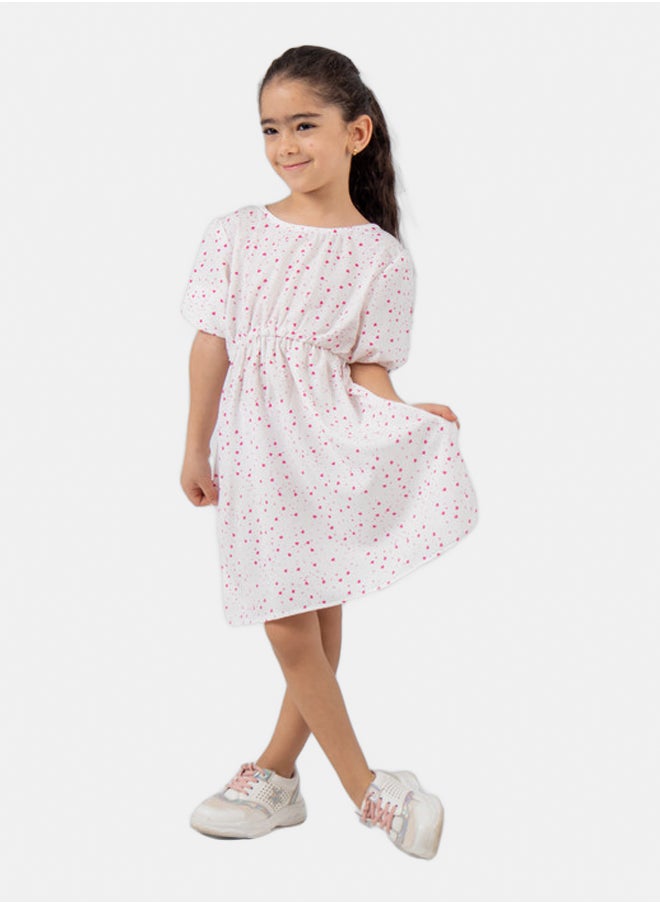 dresses