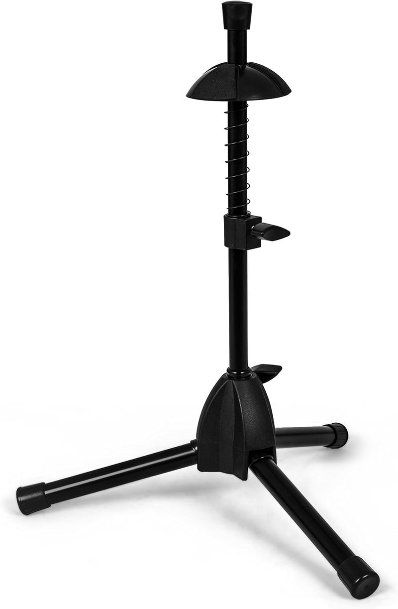 Trumpet Stand with Cushioned Bell Mount (NIS-C011)