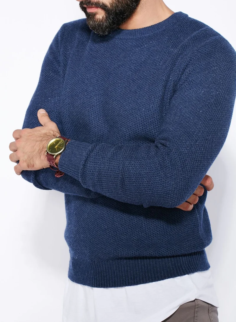 Komono Winston Woven Watch