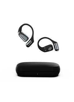 HiFuture Mate Pro 2 Wireless Headphones, Sonic Experience, Black Color  - Image 1