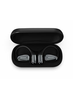HiFuture Mate Pro 2 Wireless Headphones, Sonic Experience, Black Color  - Image 3
