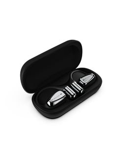 HiFuture Mate Pro 2 Wireless Headphones, Sonic Experience, Black Color  - Image 2