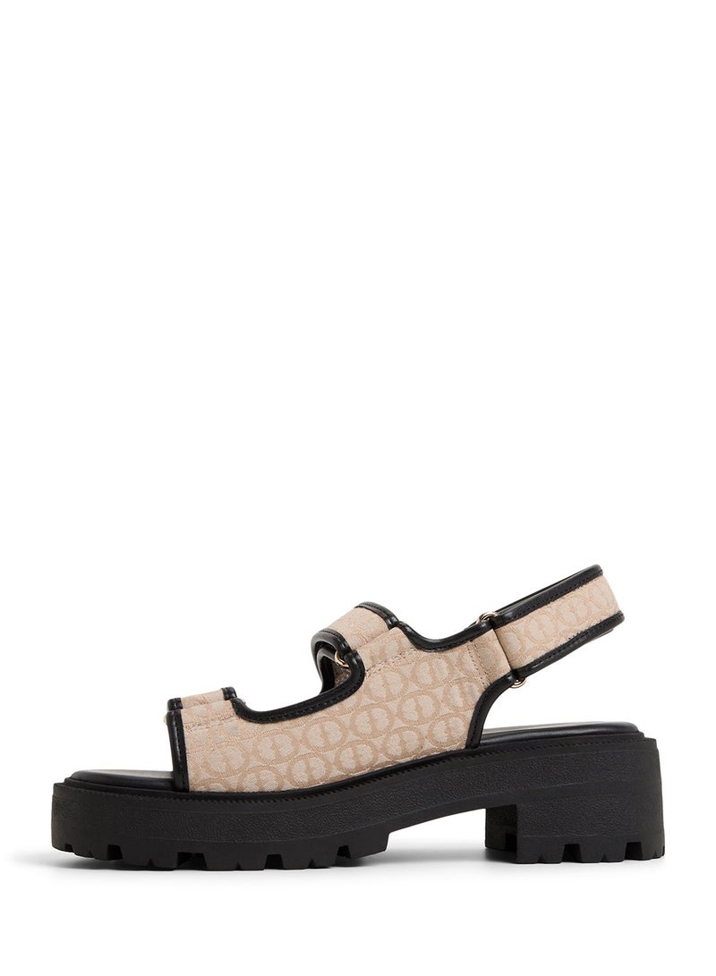 ALDO Drirana Flat Sandals - Image 2