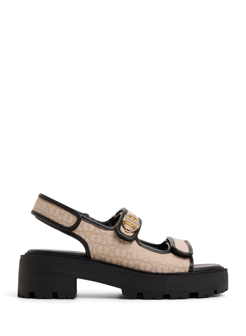 ALDO Drirana Flat Sandals - Image 1