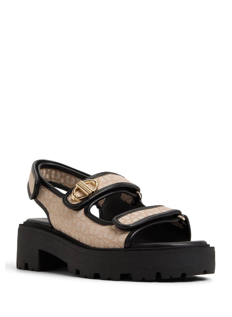 ALDO Drirana Flat Sandals - Image 3