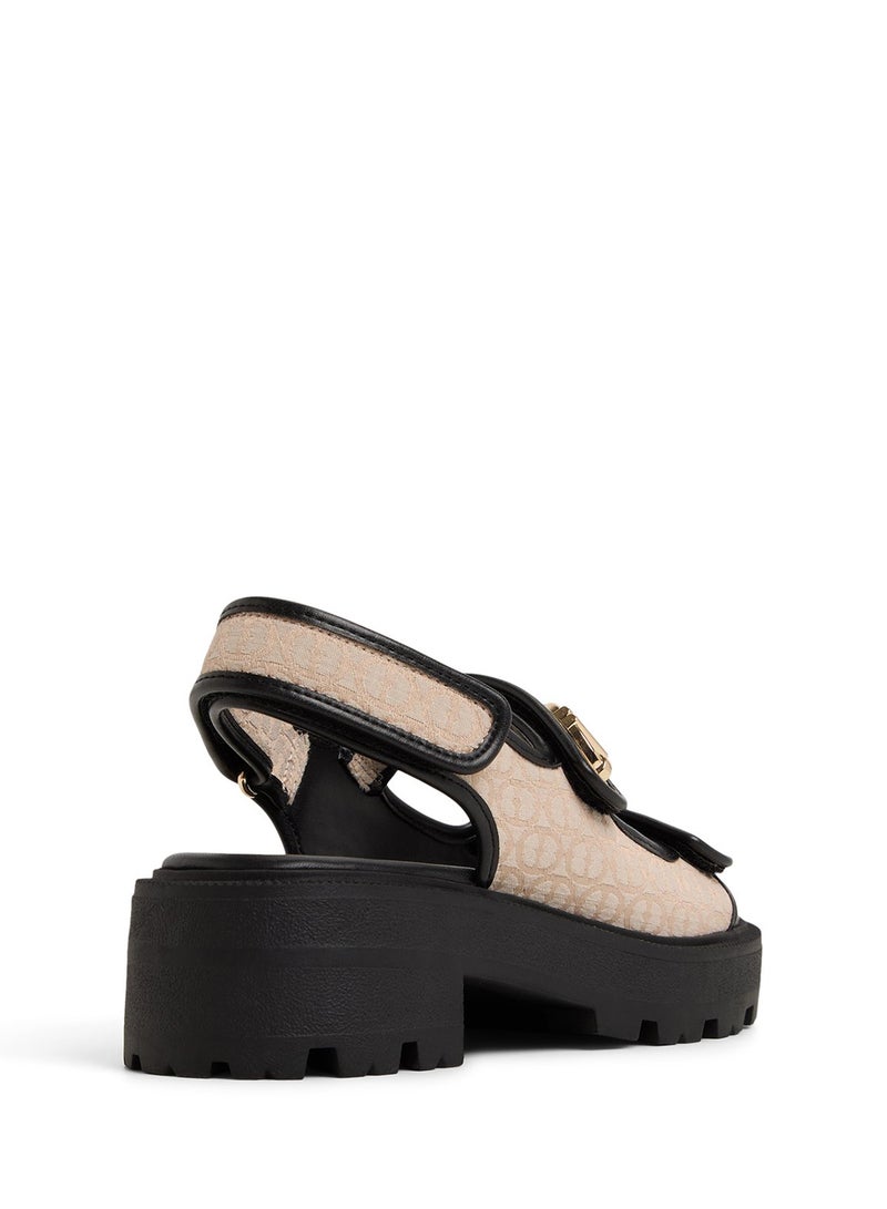 ALDO Drirana Flat Sandals - Image 4