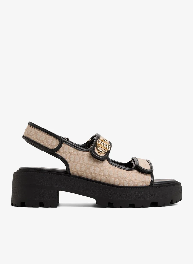 ALDO Drirana Flat Sandals