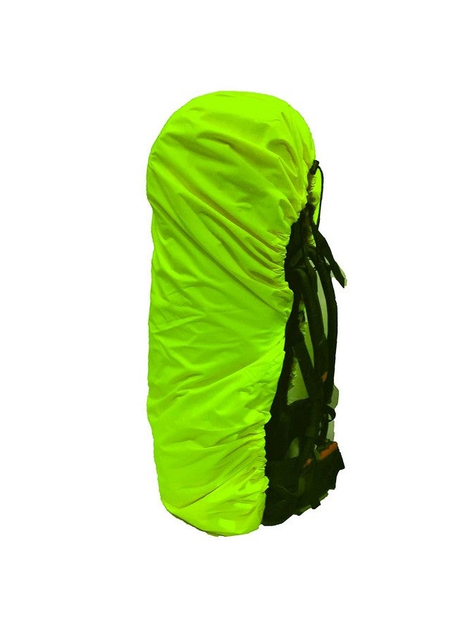 ADD GEAR غطاء المطر من ADD GEAR - غطاء احترافي عالي الوضوح للتنزه/التسلق/الجبال للحقائب بسعة من 40 إلى 80 لتر (1) - Image 1