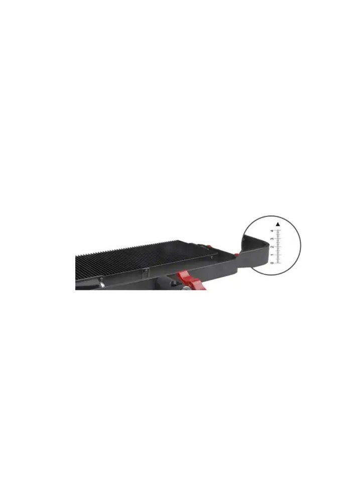 Aputure Aputure Light Storm LS‑1/2W V‑Mount LED Video Light – 5500 K, CRI 98, 120° Beam, Wireless Dimmer, Battery‑Powered  - Image 4