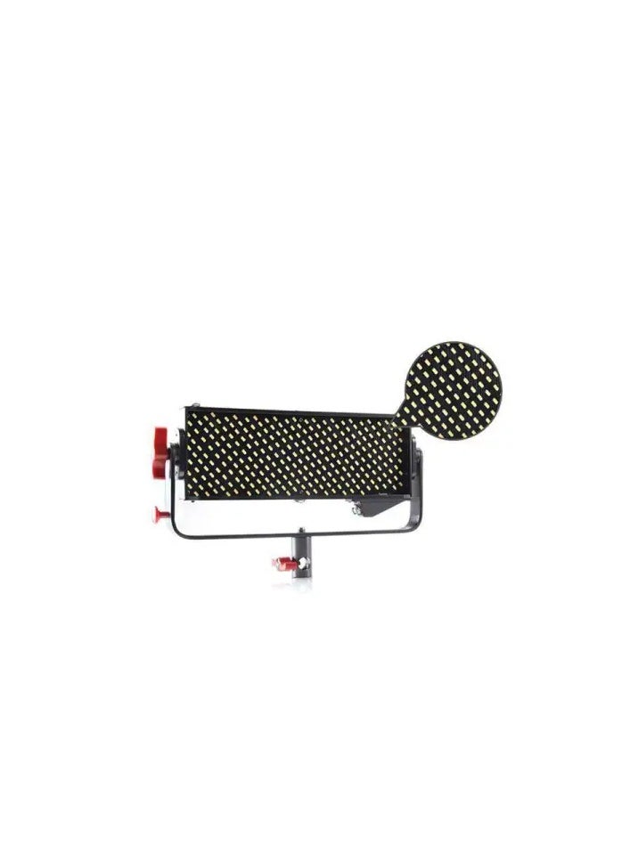 Aputure Aputure Light Storm LS‑1/2W V‑Mount LED Video Light – 5500 K, CRI 98, 120° Beam, Wireless Dimmer, Battery‑Powered  - Image 1