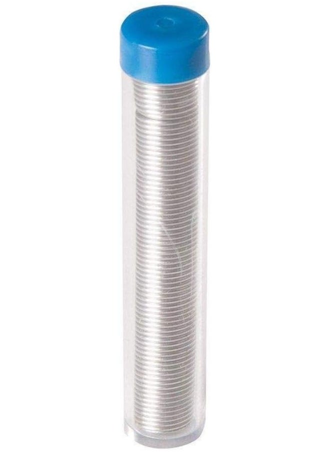 UHcom UHcom Solder Lead Wire Flux Covered Electrical Soldering 