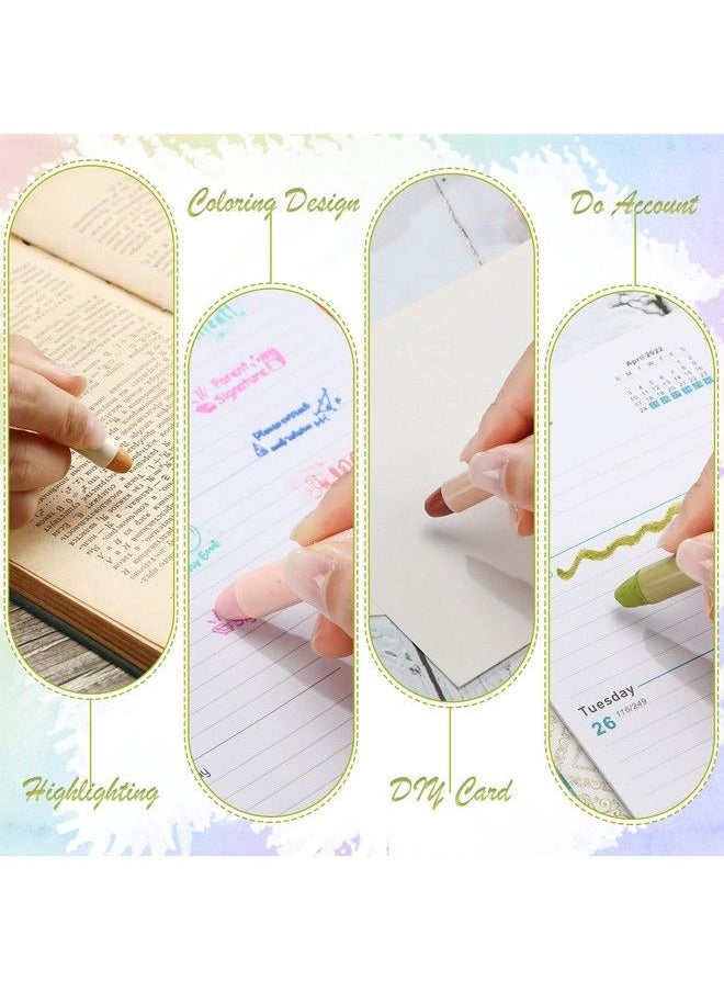 Phyxin - 40 Pockets Plastic Presentation Book Portfolio Folder File Folder Clear Sleeves Protectors Display Book Document Organizer For Music Sheets Artwork Drawing For School Office Business Pink - Image 1