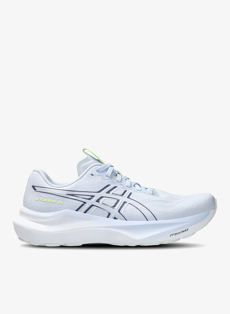 asics Women's GT-2000 14 Running Shoes