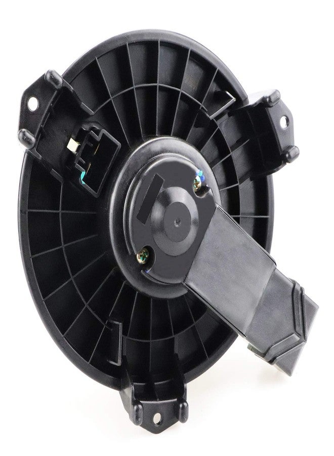 PetMigo HVAC Blower Motor with Fan Cage - Replaces 87103-02200, 700230, 87103-02200A, 87103-42090A, 19184662A Fit For 2009-2018 Toyota Corolla | 2006-2018 Toyota RAV4 | 2009-2013 Toyota Matrix - Fan Assembly - Image 5