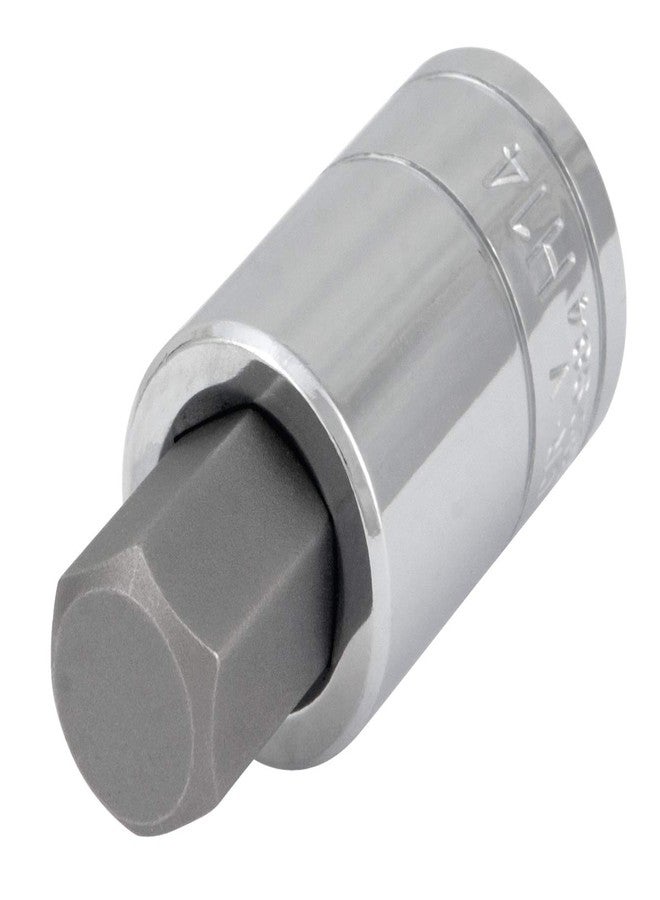 Performance Tool W38886 6 Piece 1/2 Drive Large Hex Bit Socket Set 3/8-Inch, 1/2-Inch , 9/16-Inch, 12mm, 14mm, 17mm - Image 4