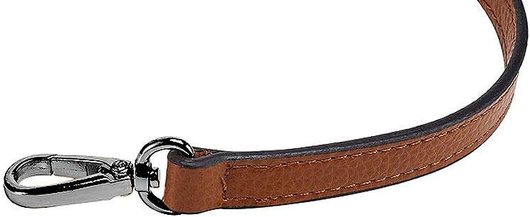 Live Up Full Grain Purse Strap Genuine Leather Replacement for Cross Body Bag Handbags - Image 3