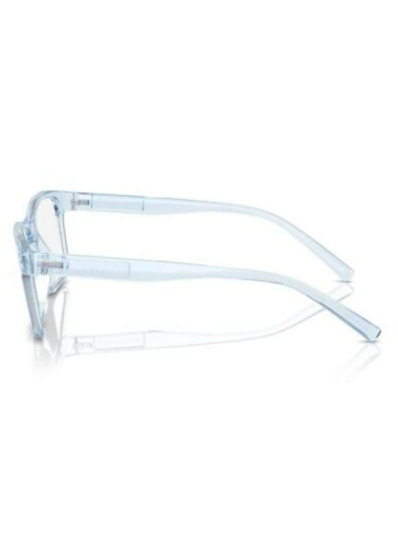 Armani Exchange Men Eyeglasses Armani Exchange AX3114/8345 - Image 2