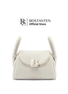 Bostanten Bostanten Women's Multipurpose Shoulder Bag - Eco-Friendly Vegan Leather with Adjustable Strap  - Image 1