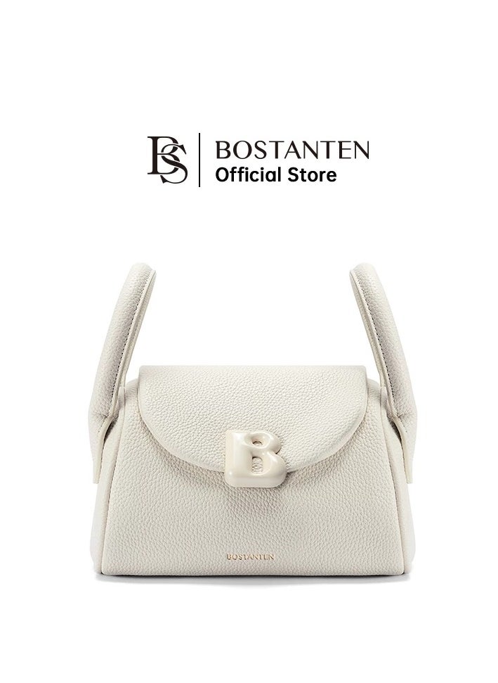 Bostanten Bostanten Women's Multipurpose Shoulder Bag - Eco-Friendly Vegan Leather with Adjustable Strap  - Image 1