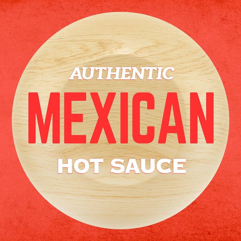 Cholula Original Hot Sauce 60ml - Pack of 12 Bottles - Image 3